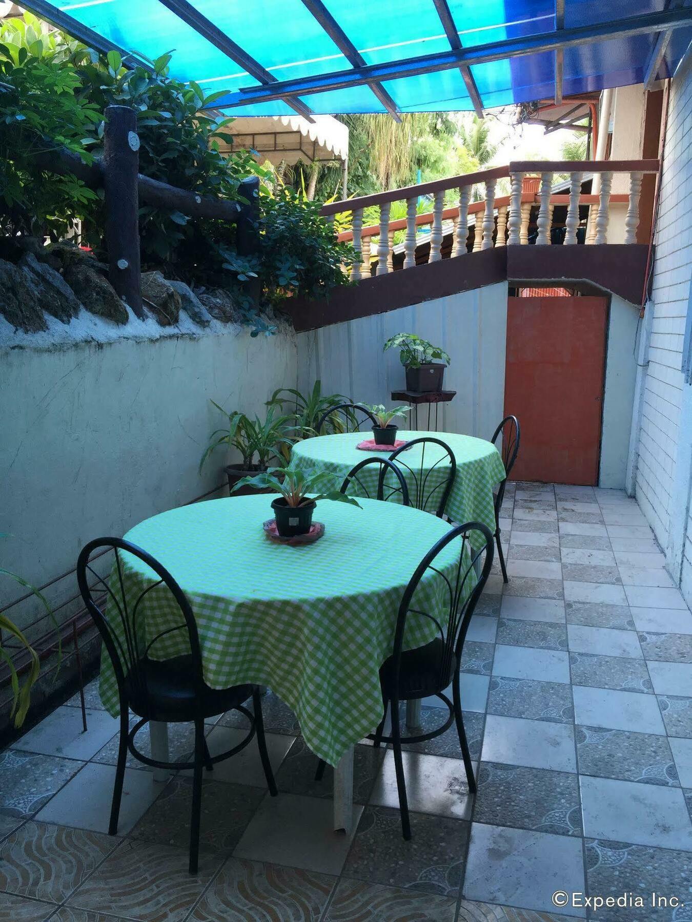 塔比拉兰卡萨雷伊弗兰西斯裴斐之家住宿加早餐旅馆 外观 照片